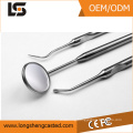 China ISO 9001 CE used dental chair unit/equipment spare parts factory price